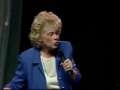 The Breaker Anointing Part 2