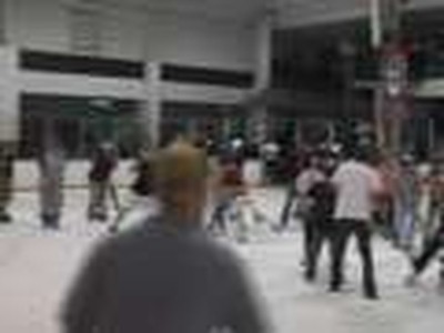 Disciple Now 2007