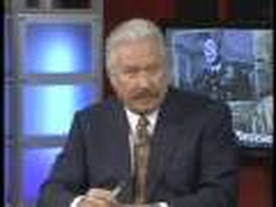 Hal Lindsey Report 9-21-07