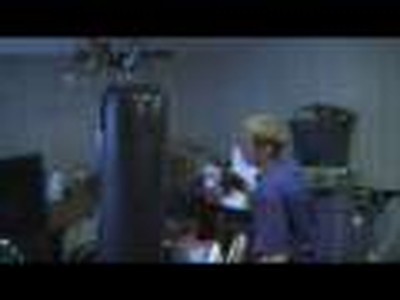 Boxing skit