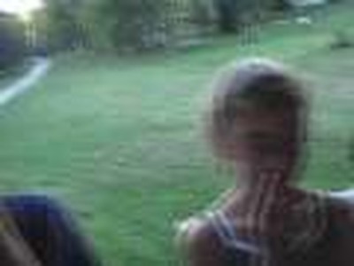youth group outreach highlight video
