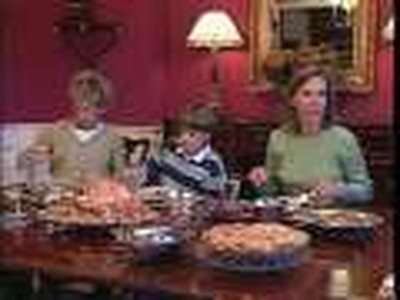 Thanksgiving