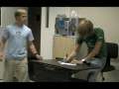 Napolean High School Retreat