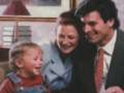 My Dad - A Father's Day Tribute - Paul Peterson