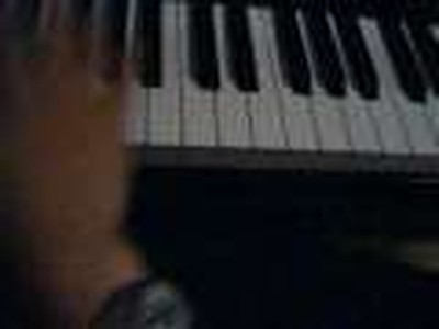 How to play piano: Lesson #1, The basics