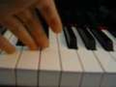 How to Play Piano: lesson #6