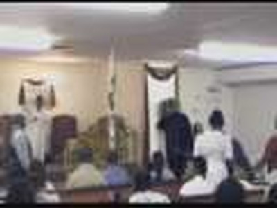 Spiritual &amp; Physical Healing Service