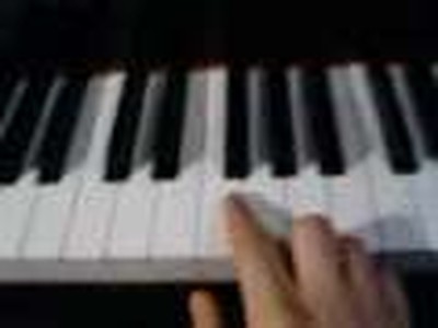 How to Play Piano: Lesson #11