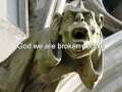 Lenten Reflection