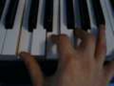 How to Play Piano: Lesson #10