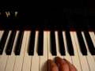 How to Play Piano: lesson #16