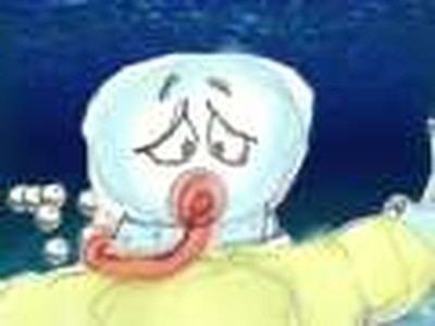 Sammy Snorkel: A Small Group Of One
