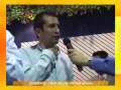 Holy Spirit Revival and Miracle Service Mexico City!