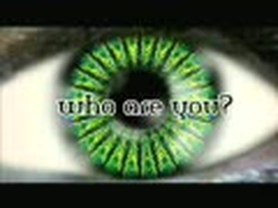 He Is My Identity: In Christ we are a New Creation