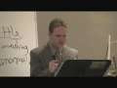 13b- The Book of Revelation (Chapter 1:9a) - Billy Crone