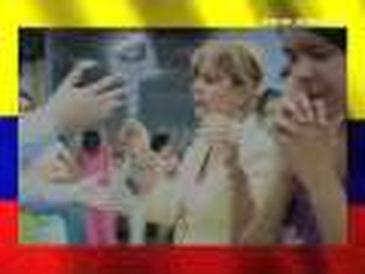 Revival and Miracles in COLOMBIA