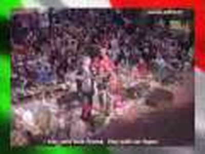Hungary Holy Spirit Miracle Crusade Revival