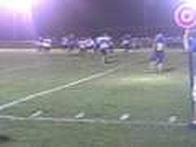 Mt. Juliet Christian  Football