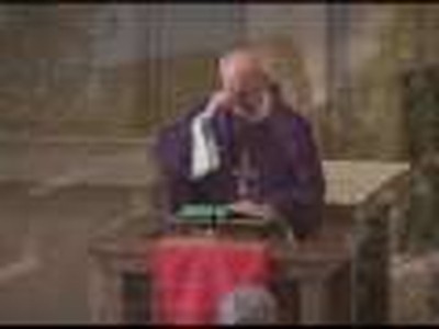 The Suffering Servant  Part 1