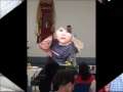 Mission to Guatemala -  "Hold On"