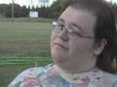 Pagan Pride Day 2007 - "Intruders"