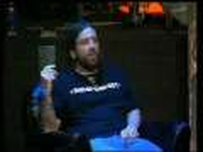 Brian Head Welch - Testimonial (3of3)