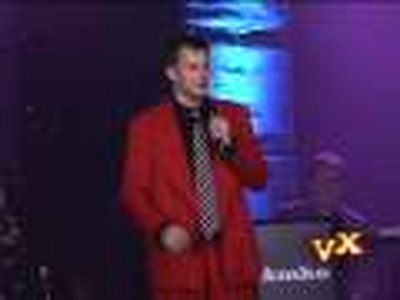 Denver & Mile High Orchestra Big Band Live Expolit 2007