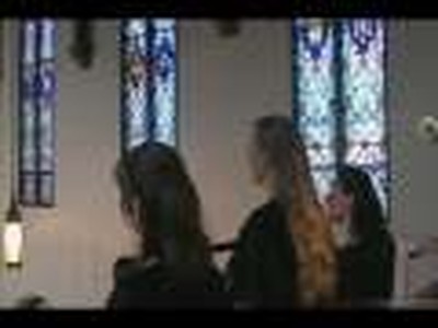 Seraphim - Sing, Sing, Ye Angel Bands