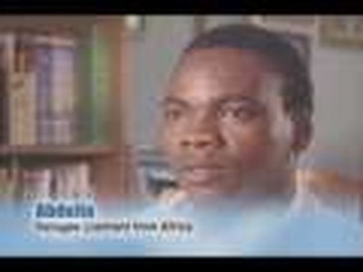BottomLine TV: Abdullah's Story