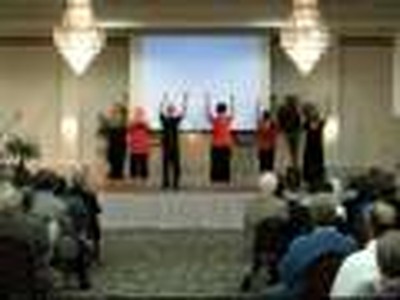 IMA NATIONAL CONF  DRAMA