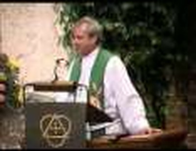 09-30-07 8am Arp Sunday