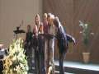 Jude Gilliam Memorial Part 2