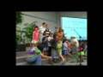 Sunday School Musical