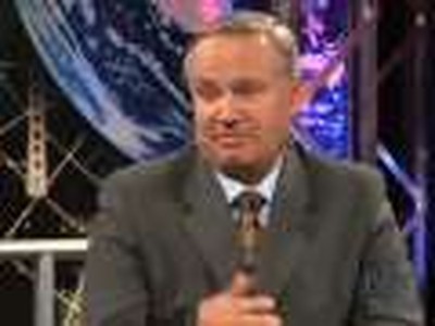 Where Have The Fathers Gone?