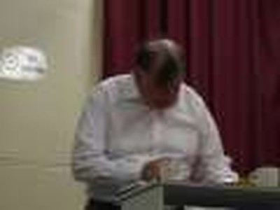 USING THE FAITH OBJECTS Bevan Alexander John 6:5-14 Part  2