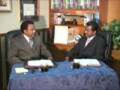 Christ In India Pt 2 - Pastor Duane Broom & Brother Samson