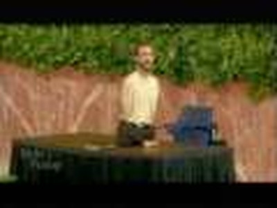 Nick Vujicic Clip 2
