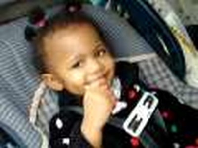 Baby Head Bobbing