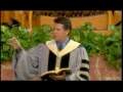 God is Answering my Prayers Clip 4
