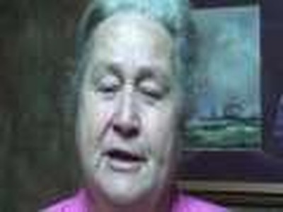 Pastor Mike Allen Meyers Bend Pentecostal Church Harrisonburg LA 71340