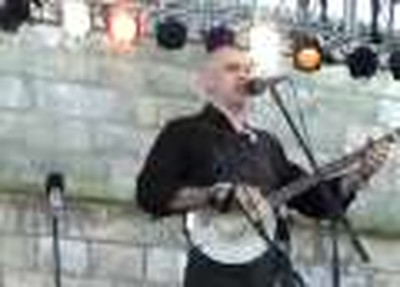 Tim Eriksen: Gabriel's Trumpet