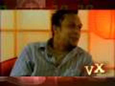 Vida Extrema Video Podscasts Rene Gonzalez #1