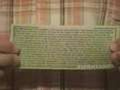 Gospel Tracts