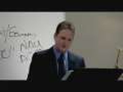 14a- The Book of Revelation (Chapter 1:9b) - Billy Crone