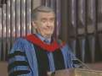 Christ on Trial (part 1)