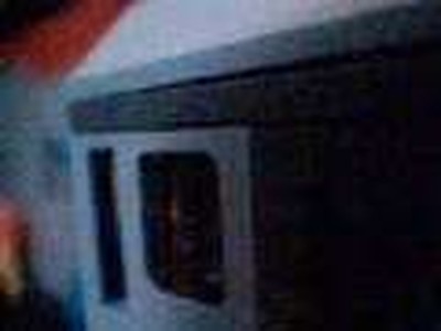 Lego Train Wreck