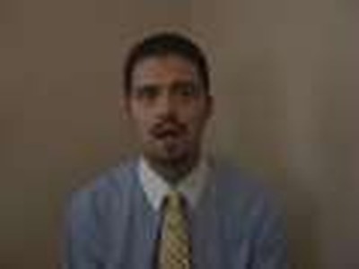 Beware of False Teaching