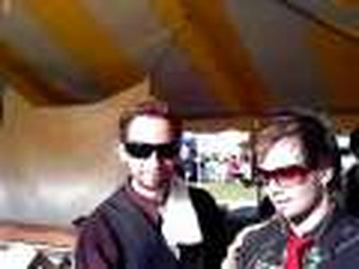 Exclusive Interview with Manic Drive