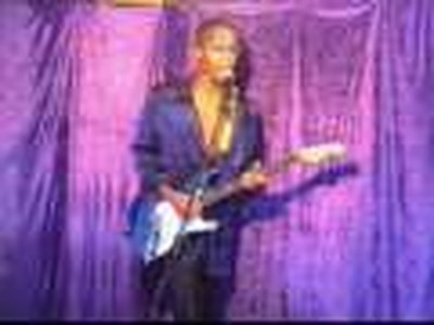 It's Just A Matter Of Time