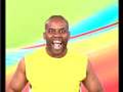 Gospel House Dance Aerobics